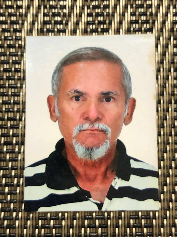 MORRE, AOS 64 ANOS, PROFESSOR DE HISTÓRIA PIONEIRO DE RONDÔNIA - News Rondônia