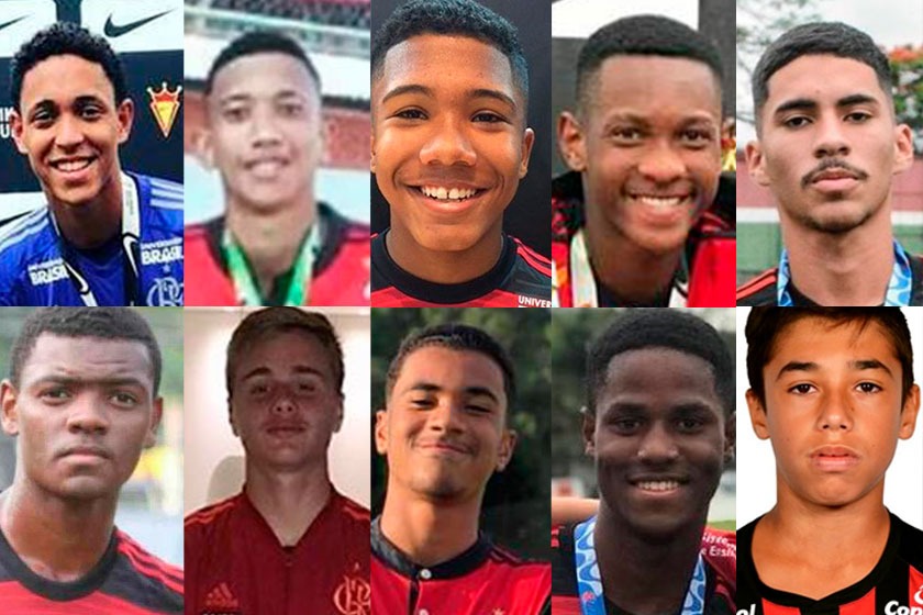 INDENIZAÇÕES: FLAMENGO OFERECEU R$ 700 MIL E PENSÃO DE TRÊS SALÁRIOS - News Rondônia