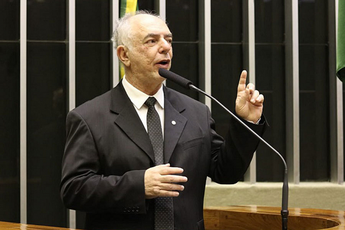 Nazif repudia ação da FUNAI ao denunciar Almir Suruí à polícia federal - News Rondônia
