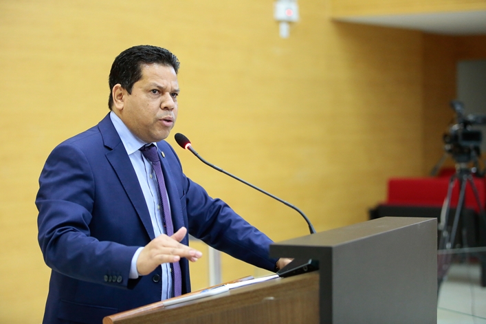 Deputado Jair Montes afirma que resultado do trabalho do Governo está aparecendo - News Rondônia