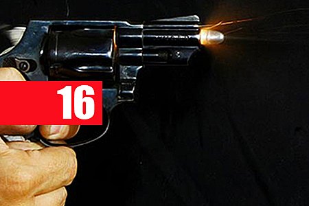 BALA PERDIDA: HOMEM É ATINGIDO COM TIRO NO ROSTO E DIZ NÃO SABER QUEM ATIROU - News Rondônia