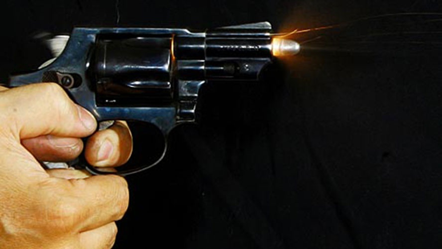 BALA PERDIDA: HOMEM É ATINGIDO COM TIRO NO ROSTO E DIZ NÃO SABER QUEM ATIROU - News Rondônia