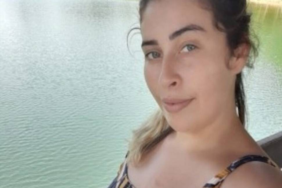 Deixando dois filhos pequenos, vilhenense de 27 anos assassinada a facada em Mato Grosso será sepultada amanhã - News Rondônia