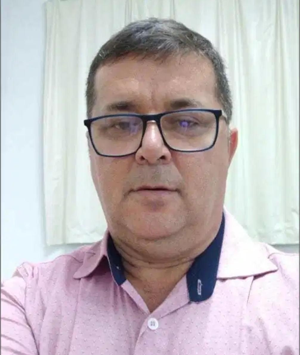 ATUALIZADA: MORRE PROFESSOR E DIRETOR JOSÉ CLÁUDIO BAYER - News Rondônia