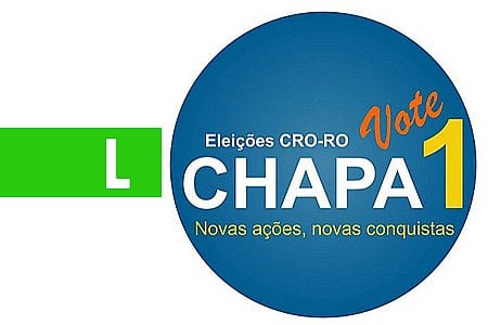 ELEIÇÕES CONSELHO REGIONAL DE ODONTOLOGIA: CHAPA 1 CONTINUARÁ NA LUTA PELO CRESCIMENTO E FORTALECIMENTO DA CATEGORIA - News Rondônia