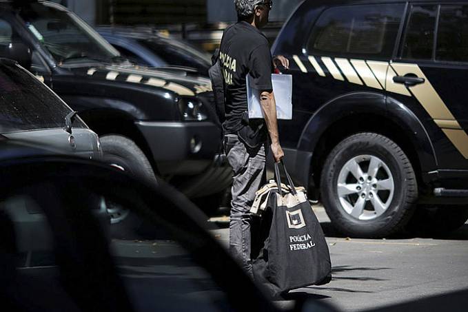 PF investiga possíveis fraudes no Hospital Gaffrée e Guinle, da UniRio - News Rondônia