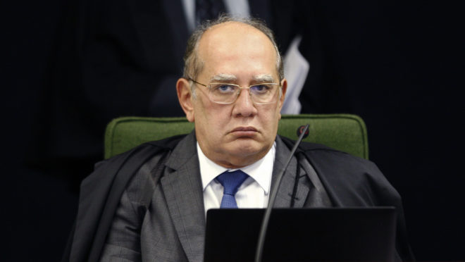 Gilmar Mendes diz que condenações da Lava Jato podem ser anuladas - News Rondônia