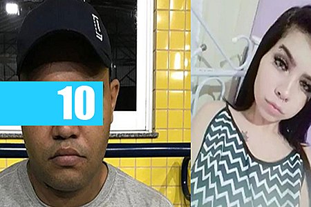 SUSPEITO DE ESTUPRAR ADOLESCENTE EM MOTEL E ESCONDER CORPO É PRESO EM POSTO DA PRF - News Rondônia