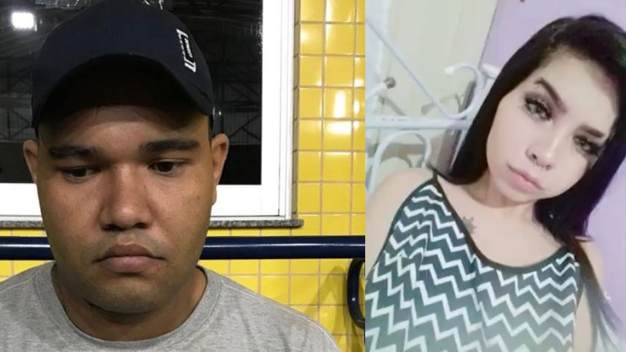 SUSPEITO DE ESTUPRAR ADOLESCENTE EM MOTEL E ESCONDER CORPO É PRESO EM POSTO DA PRF - News Rondônia
