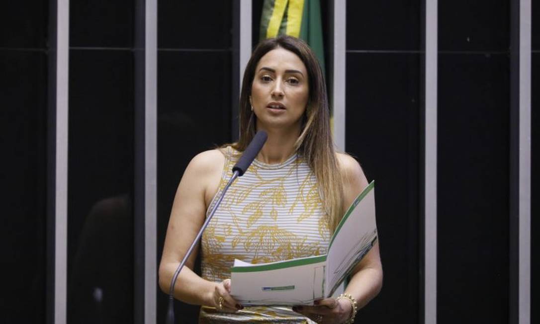 Flávia Arruda é nova ministra da Secretaria de Governo - News Rondônia