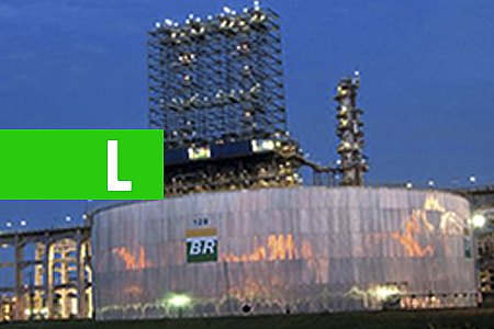 PETROBRAS ANUNCIA REDUÇÃO DE 0,84% NO PREÇO DA GASOLINA NAS REFINARIAS - News Rondônia