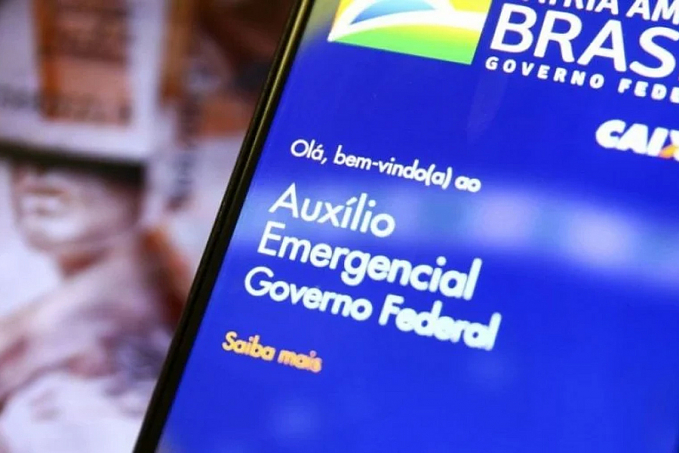 Calendário de saque da terceira parcela do auxílio emergencial 2021 começa nesta quinta-feira (01/07) - News Rondônia