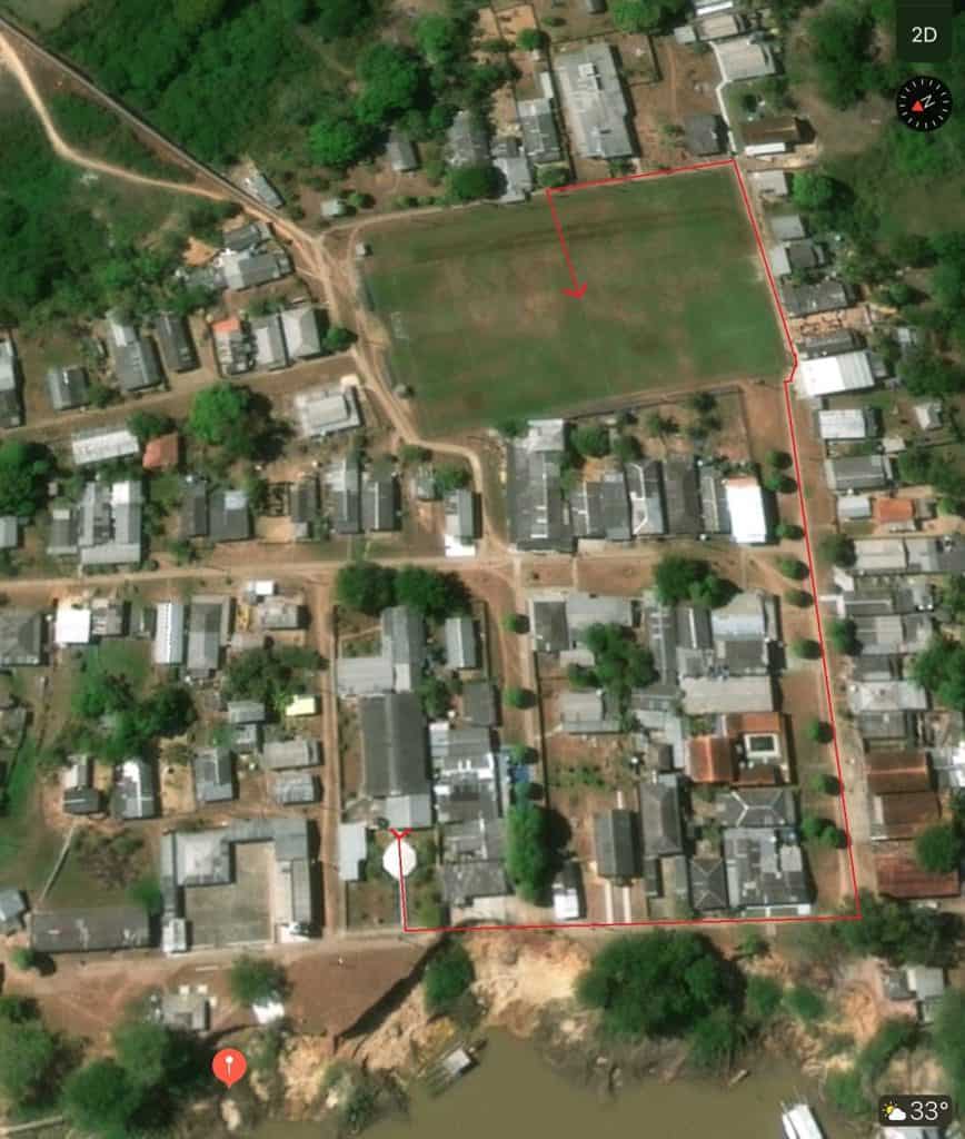 MISSA CAMPAL - POR JOSÉ CARLOS SÁ - News Rondônia