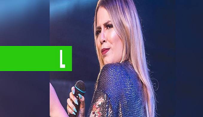 MARÍLIA MENDONÇA DIVULGA PRIMEIRA FOTO DO FILHO: SEJA BEM-VINDO - News Rondônia
