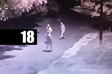 MULHER É EXECUTADA COM TIROS À QUEIMA ROUPA EM MARINGÁ - VÍDEO - News Rondônia