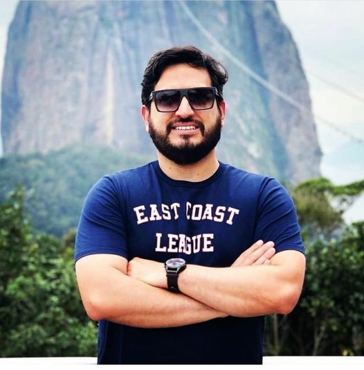 MP prestará homenagem póstuma ao Promotor de Justiça Jonatas Albuquerque, em São Miguel do Guaporé - News Rondônia