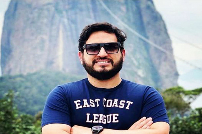 MP prestará homenagem póstuma ao Promotor de Justiça Jonatas Albuquerque, em São Miguel do Guaporé - News Rondônia