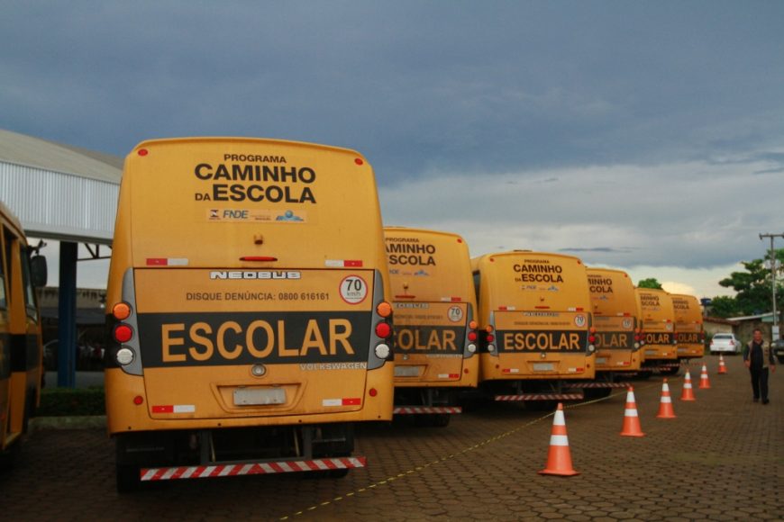 EDUCAÇÃO - Seduc realiza live para apresentação do Manual de Orientações Básicas do Transporte Escolar - News Rondônia