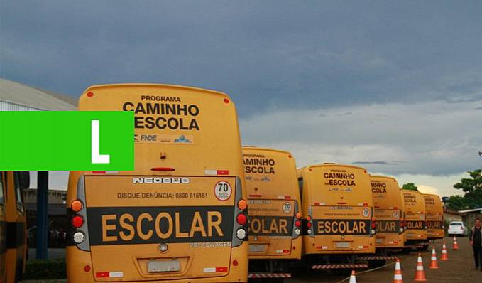 EDUCAÇÃO - Seduc realiza live para apresentação do Manual de Orientações Básicas do Transporte Escolar - News Rondônia