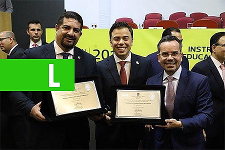 UNIR É A ÚNICA INSTITUIÇÃO DE ENSINO SUPERIOR DO ESTADO A RECEBER O SELO OAB RECOMENDA PARA O CURSO DE DIREITO - News Rondônia