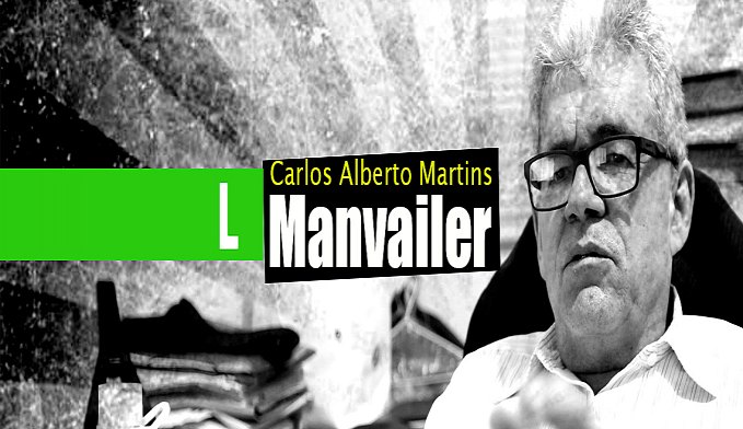CARLOS ALBERTO MARTINS MANVAILER: O CONSULTOR SECRETÁRIO LEGISLATIVO DA CASA DE LEIS DE RONDÔNIA - News Rondônia
