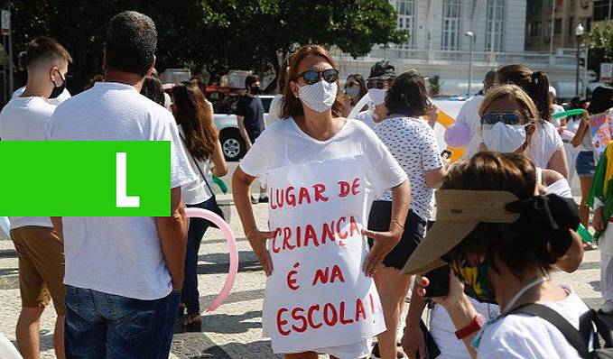 Nova decisão da Justiça permite a volta às aulas na rede privada do Rio - News Rondônia