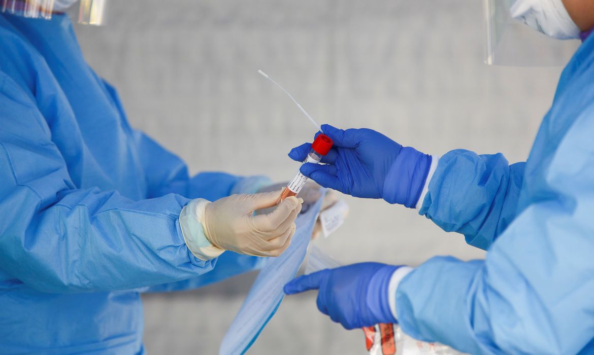 MS confirma primeiro caso de reinfecção por covid-19 no país - News Rondônia