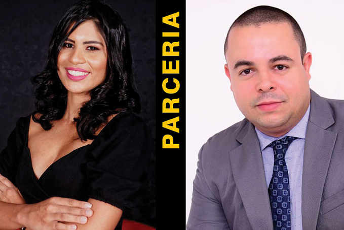 Parceria entre Egressa e Professor da UNIRON resultou em artigo publicado em revista de âmbito regional - News Rondônia