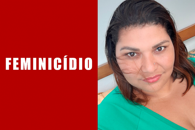 Feminicídio: assassinada a pauladas, Celma Gomes ainda tentou fugir do agressor - News Rondônia