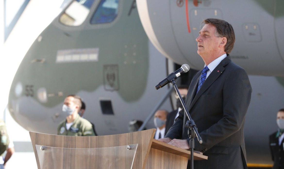 Bolsonaro passa por avaliação médica em São Paulo - News Rondônia