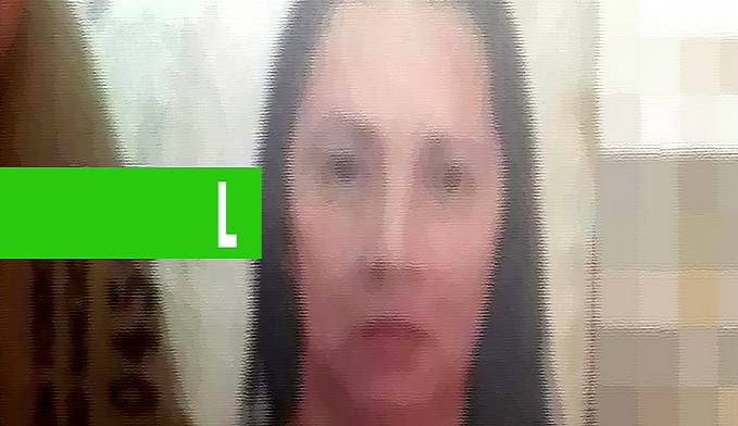 POLÍCIA IDENTIFICA MULHER ENCONTRADA MORTA EM HOTEL DE RONDÔNIA - News Rondônia