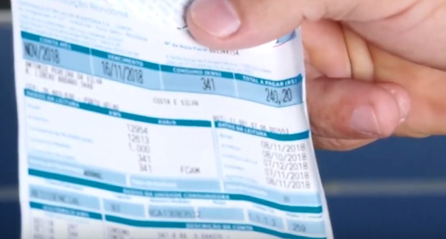 NOVO RECURSO VISA BARRAR REAJUSTE DE 27% NA CONTA DE ENERGIA - News Rondônia