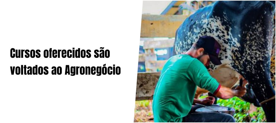 Idep abre inscrições para cursos de formação técnica no Centec Abaitará em Pimenta Bueno; são ofertadas 450 vagas - News Rondônia