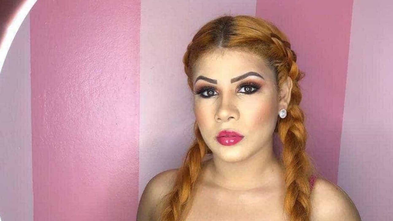 BLOGUEIRA ARRANCA LÁBIO DE MULHER DURANTE BRIGA EM MANAUS - News Rondônia