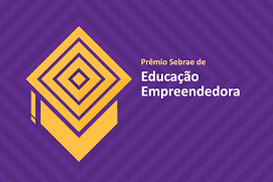 Etapa estadual de premiação do Sebrae em educação acontece na próxima semana - News Rondônia