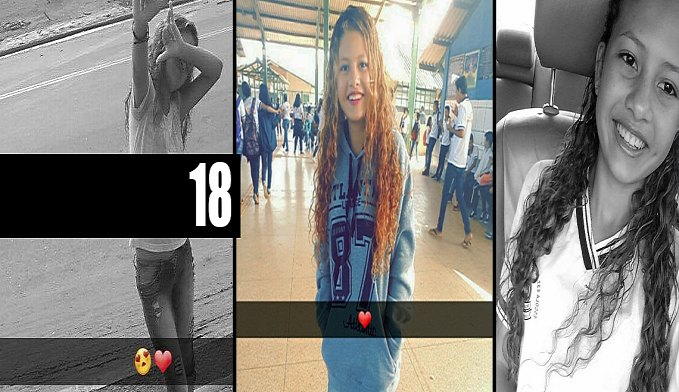 ATUALIZADA - DUPLA EM MOTOCICLETA EXECUTA ADOLESCENTE DE 16 ANOS COM TIROS NA CABEÇA - News Rondônia
