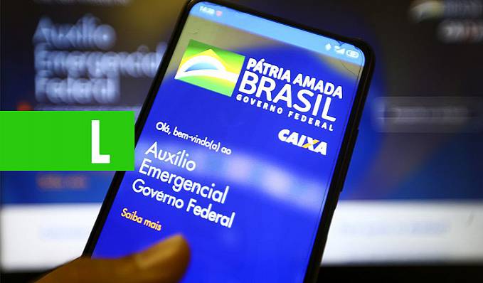 Beneficiário pode contestar suspensão de auxílio emergencial de R$ 300 - News Rondônia