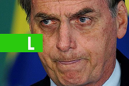 BOLSONARO DIZ QUE ROMPIMENTO DE BARRAGEM PODERIA SER EVITADO - News Rondônia