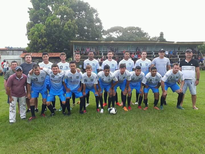 JOGOS DE IDA DAS SEMIFINAIS DA TAÇA PADRE EZEQUIEL RAMIN ACONTECEM NESTE SÁBADO - News Rondônia