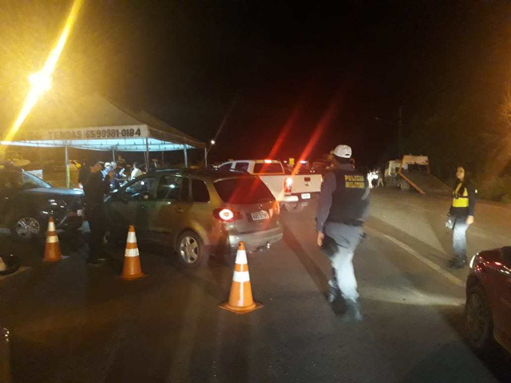 FAZENDEIRO É PRESO COM R$ 10 MIL NA CUECA E R$ 50 MIL NA HILUX - News Rondônia