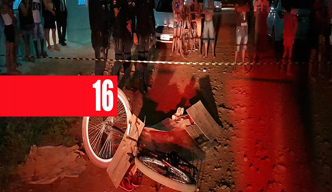 HOMEM É EXECUTADO EM FRENTE A IGREJA EVANGÉLICA NA CAPITAL - News Rondônia