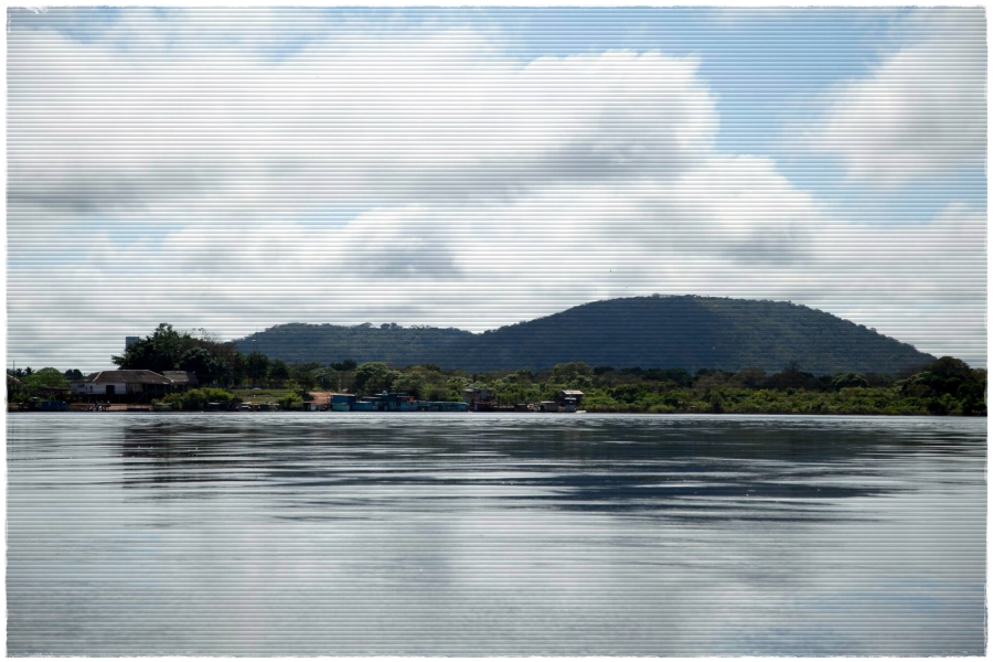 Quinta-feira quente, abafada de sol e nuvens; pode chover rápido - News Rondônia
