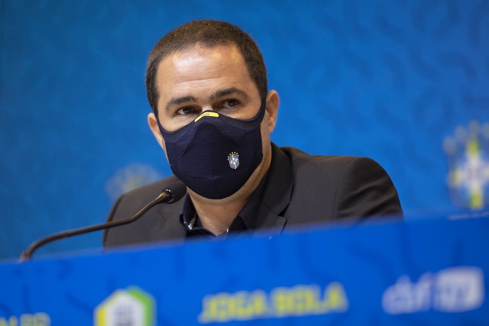Com Neymar, Jardine envia pré-lista com 50 nomes para Tóquio; convocados saem quinta - News Rondônia