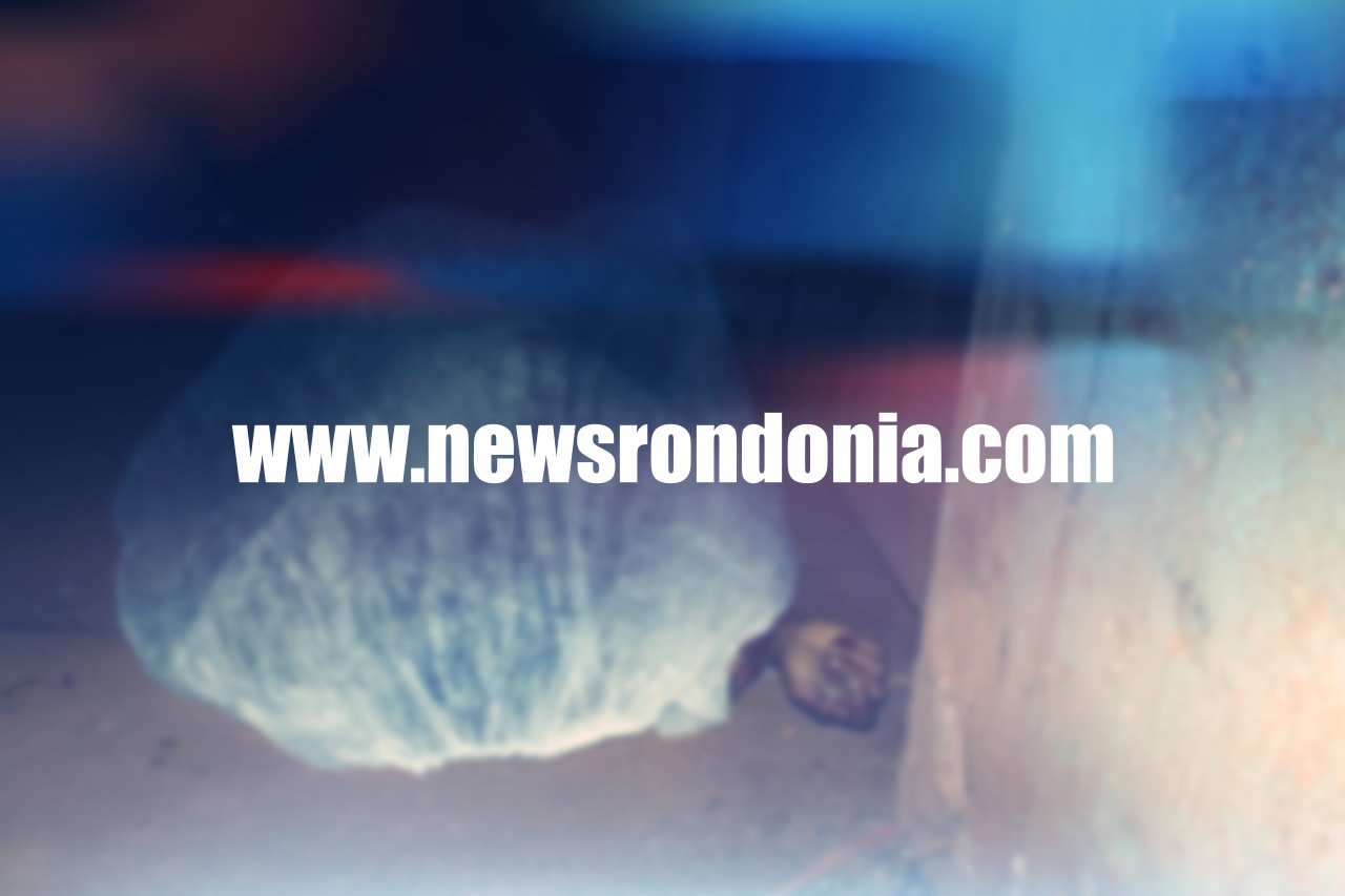 HOMEM É EXECUTADO COM TIRO DE ESPINGARDA EM DISTRITO DE PORTO VELHO - News Rondônia