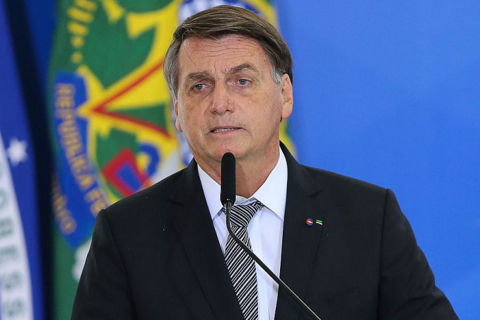 Presidente Jair Bolsonaro assina MP que recria Programa Emergencial de Manutenção do Emprego e da Renda - News Rondônia