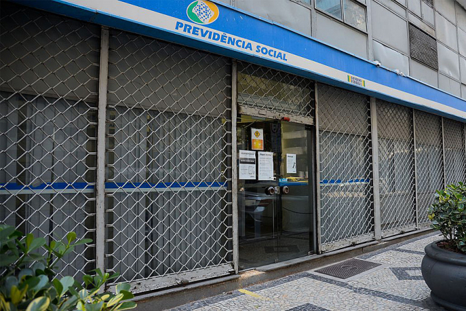 Senado aprova alternativas para prova de vida do INSS - News Rondônia