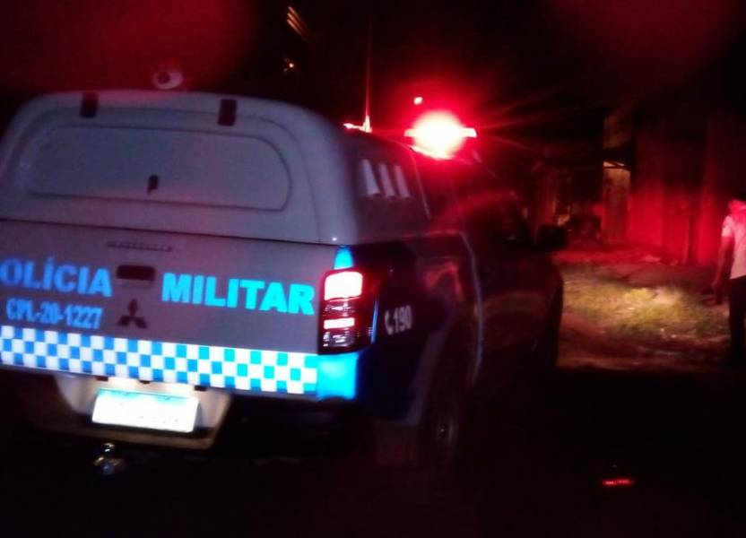 Mãe de PM é assassinada em Rondônia a pauladas - News Rondônia