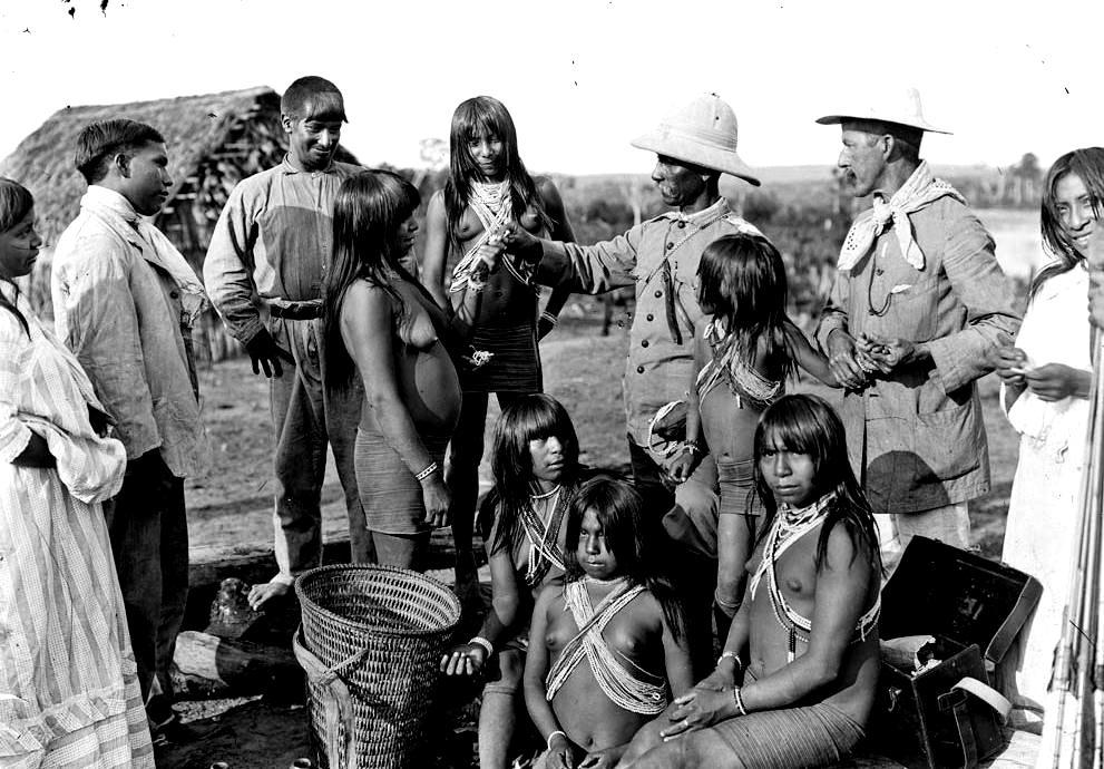Memorial Rondon: uma viagem pela história do homem que deu origem a Rondônia - News Rondônia
