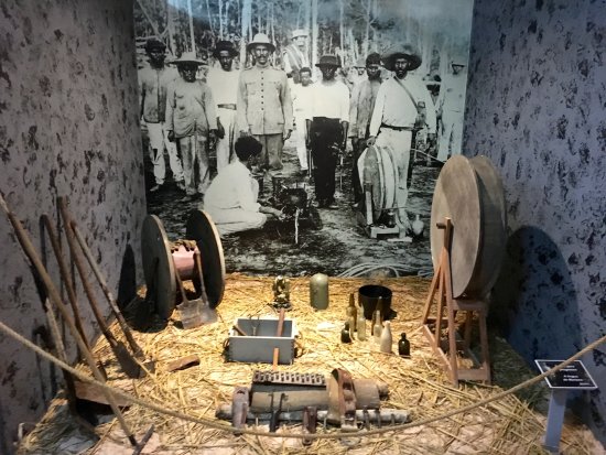 Memorial Rondon: uma viagem pela história do homem que deu origem a Rondônia - News Rondônia
