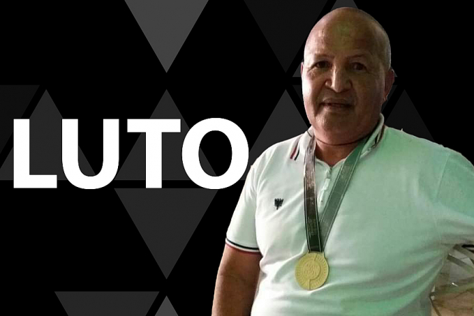 LUTO pelo falecimento do senhor Edson Sampaio Cunha - News Rondônia